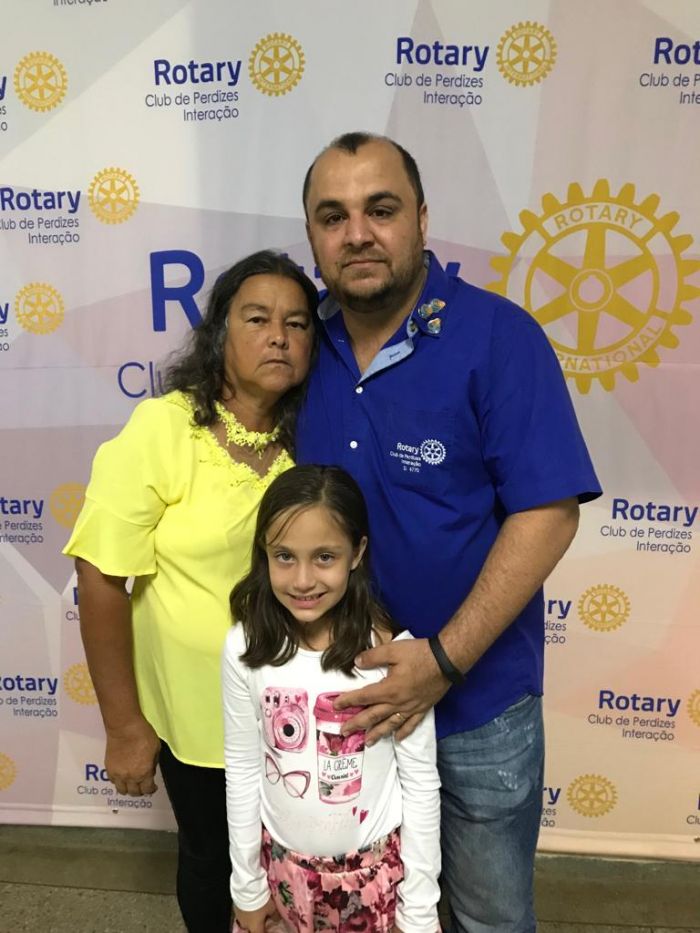 POSSE NOVOS ASSOCIADOS E DIA DAS MÃES
